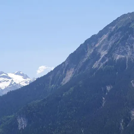 Face Aux 3 Vallees * Bozel