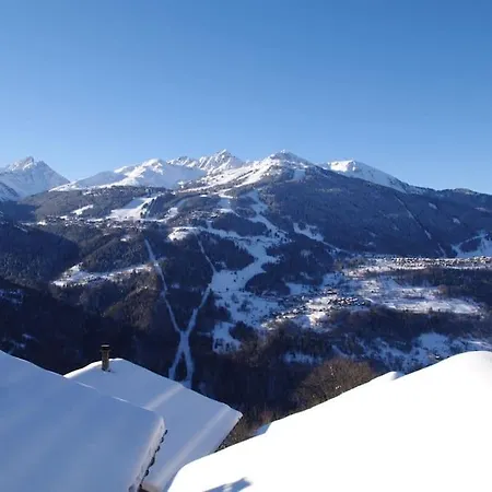 Face Aux 3 Vallees * Bozel