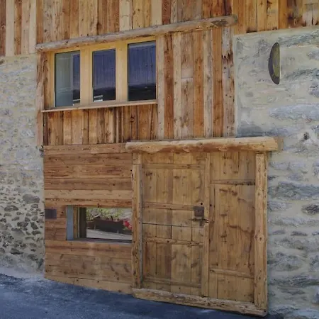 Face Aux 3 Vallees