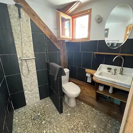 Apartment Face Aux 3 Vallees Bozel