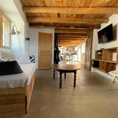 Face Aux 3 Vallees * Bozel
