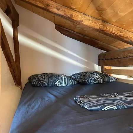 Face Aux 3 Vallees * Bozel