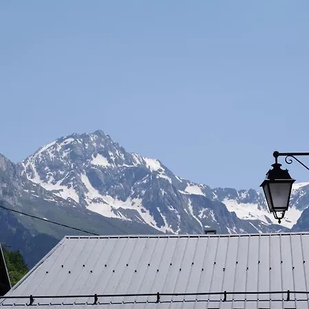 Face Aux 3 Vallees شقة