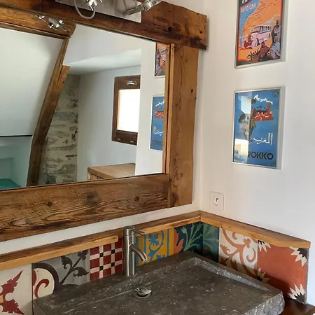 Face Aux 3 Vallees * Bozel